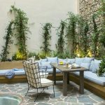 Courtyard Suite - Patio