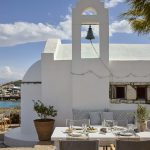 The Greek Kafenion Restaurant