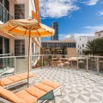 Two Bedroom Terrace Suite - Terrace