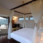 Forest Villa - Bedroom