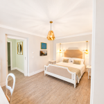 T3 Chardonnay Country House - Bedroom