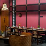 Baan Kahi Restaurant