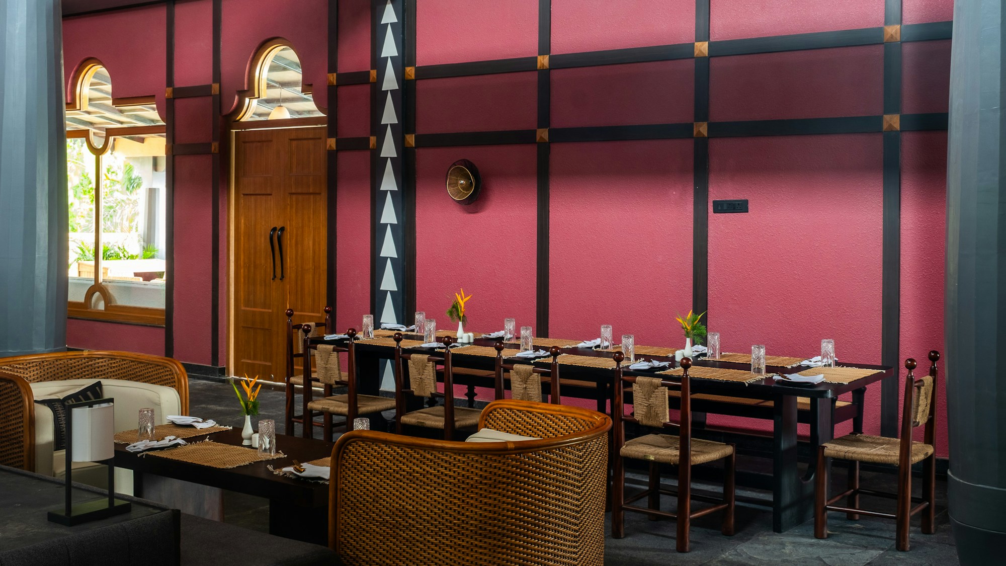Baan Kahi Restaurant