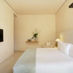 Luxe Suite - Bedroom