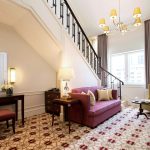 Maisonette Twin (Duplex) - Living Area