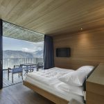 Guest Suite 103 - Bedroom