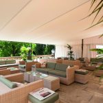 Victoria Lounge