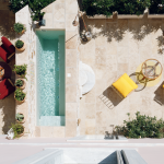 Kapandriti Suite - Plunge Pool