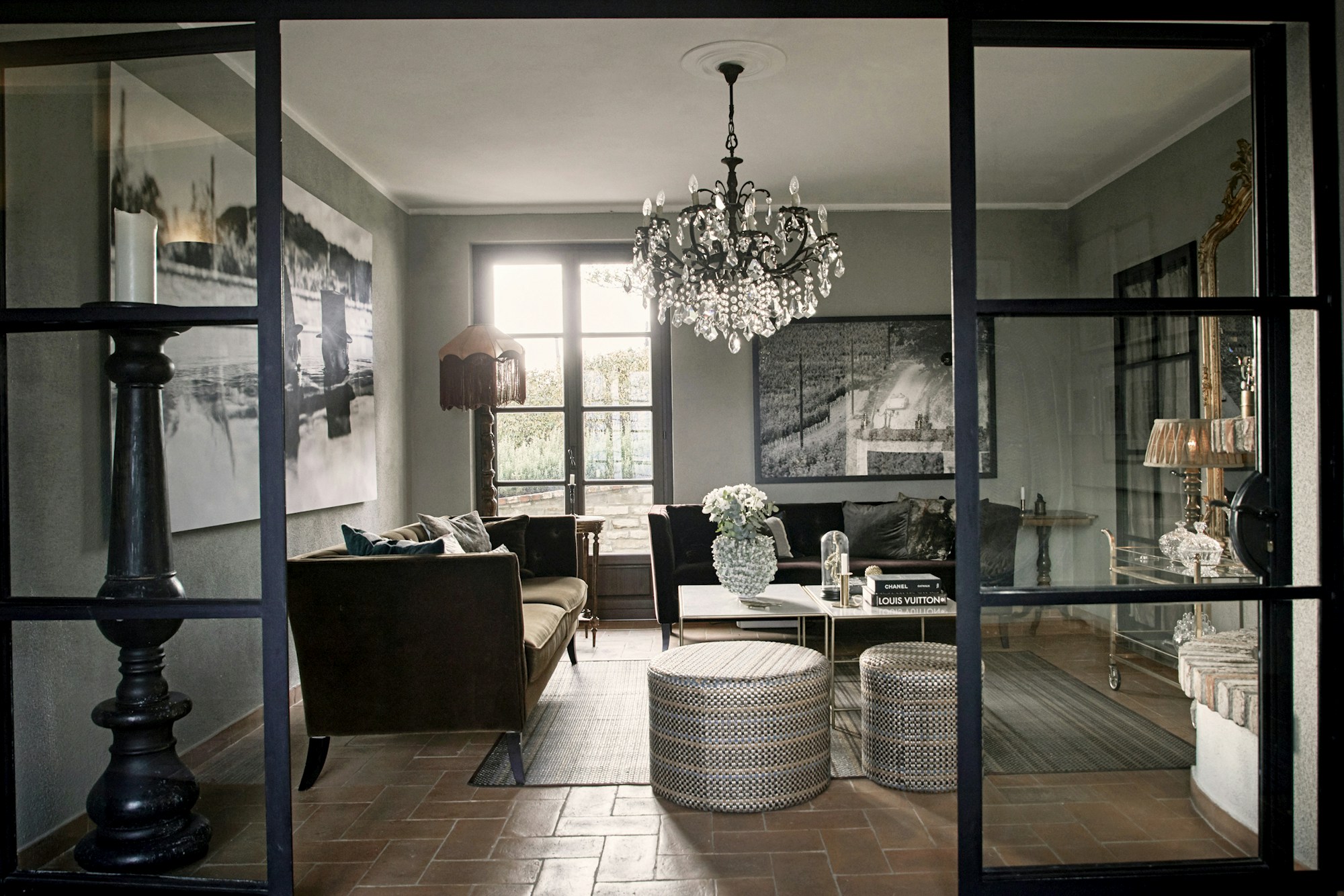 Common Area