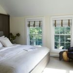 Barn Suite - Bedroom