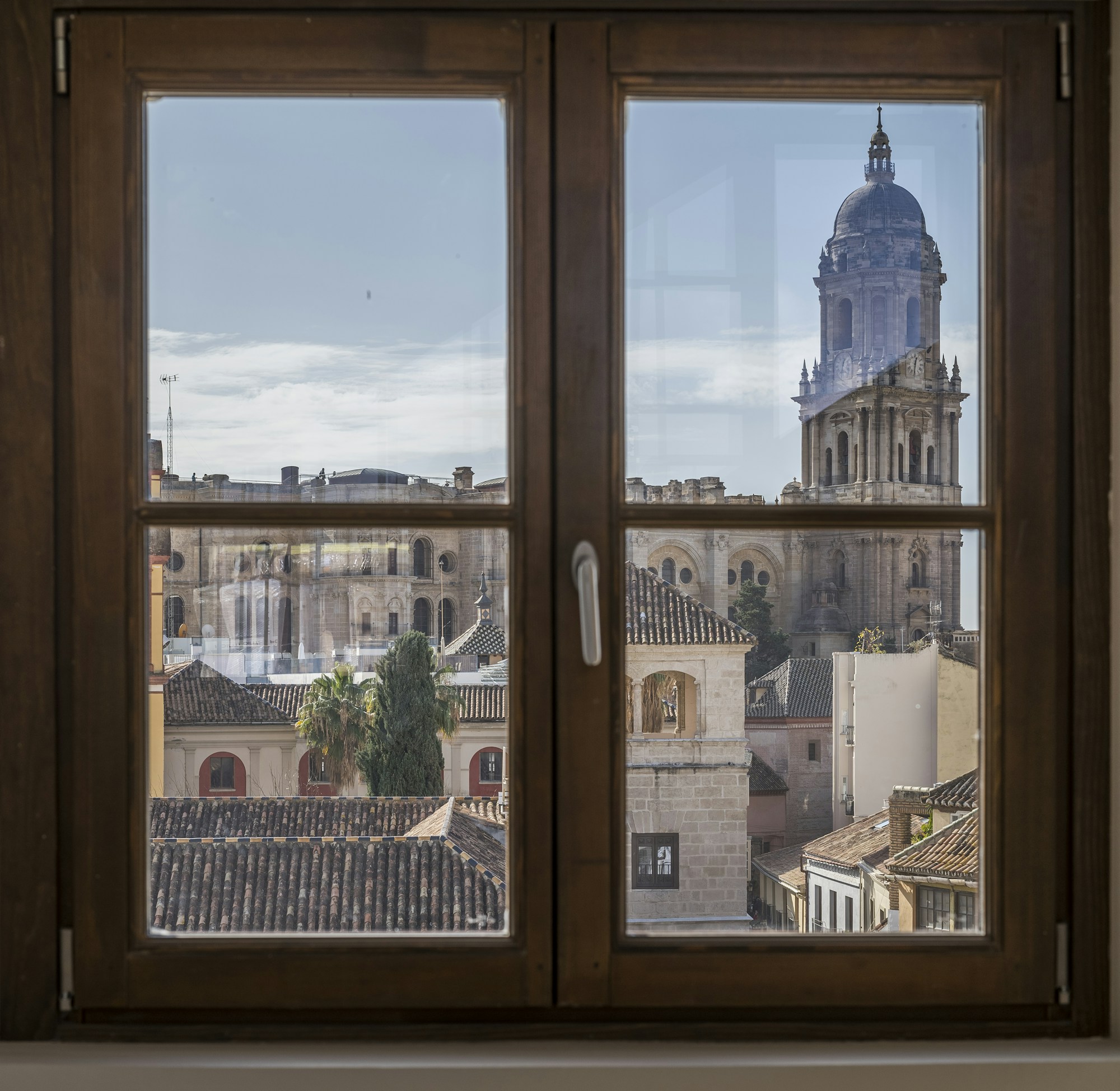 Tower Room View
