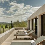 Spa Terrace