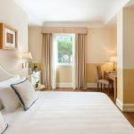 Prestige Park View Room - Bedroom