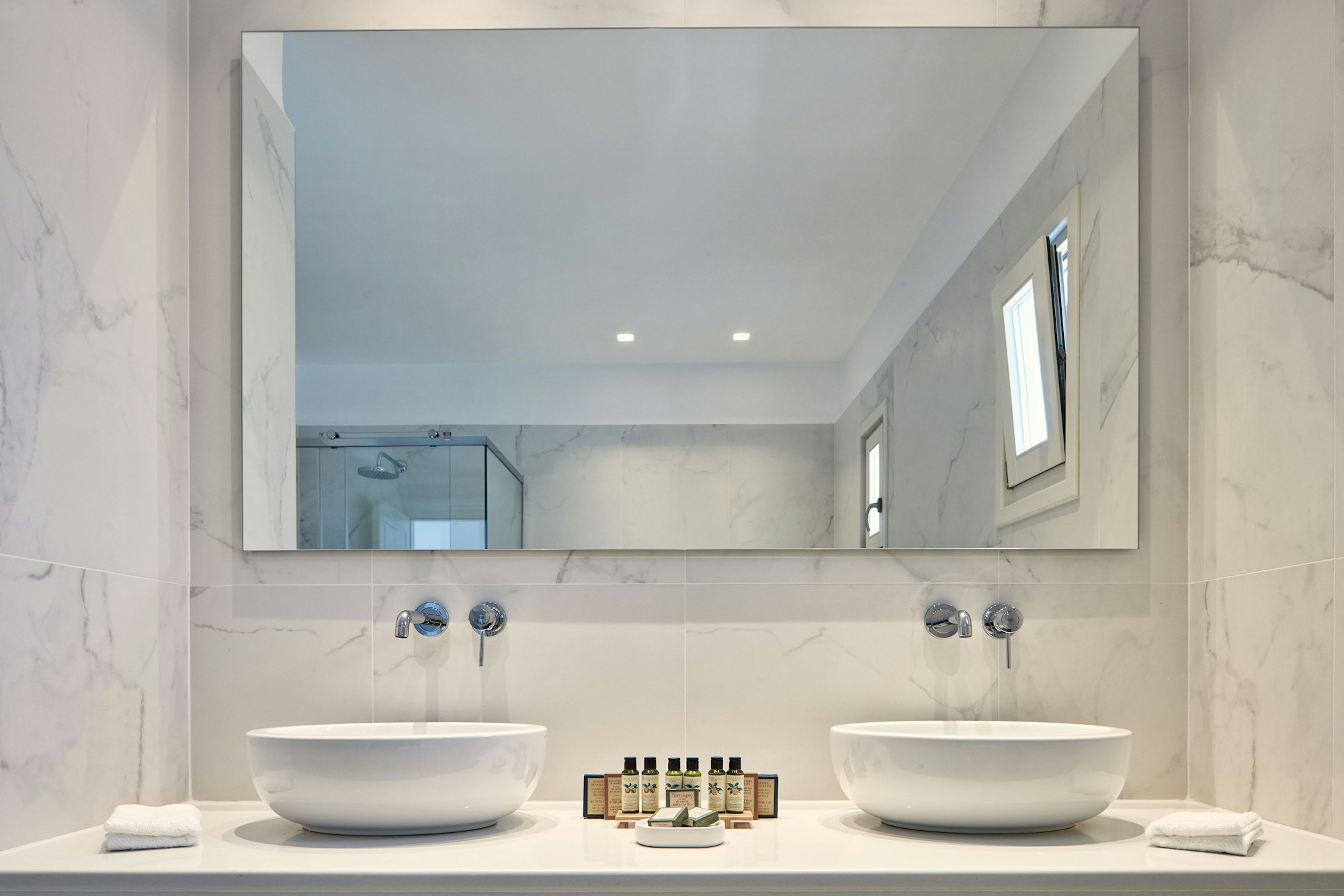 Grand Suite sea view with Outdoor Jacuzzi