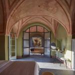 The Masseria Pepper Suite