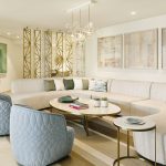 Royal Suite Living Room