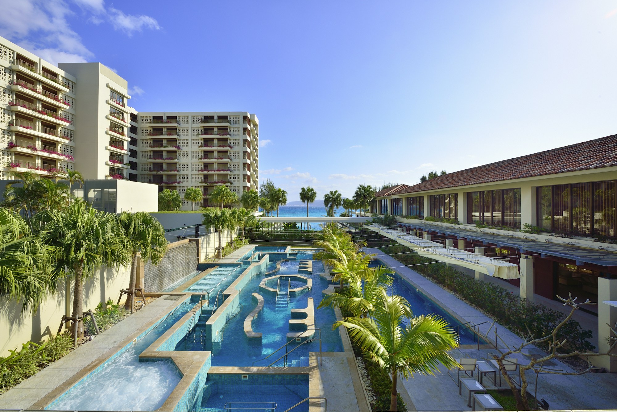 Thlasso Pool
