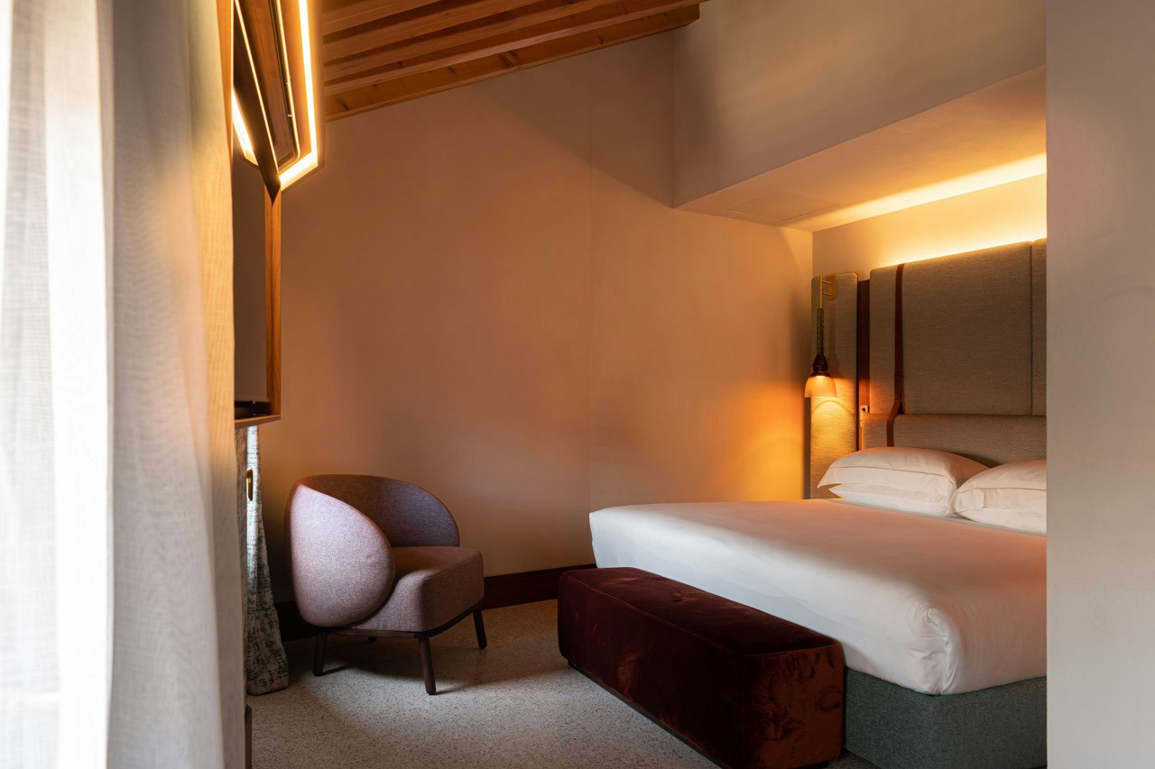 Premium Junior Suite Triple