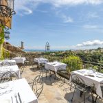 Restaurant Le Cagnard