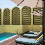 Plunge Pool