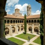Cloister