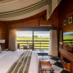 Tea Garden - Bedroom