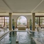 ALQVIMIA Spa - Pool