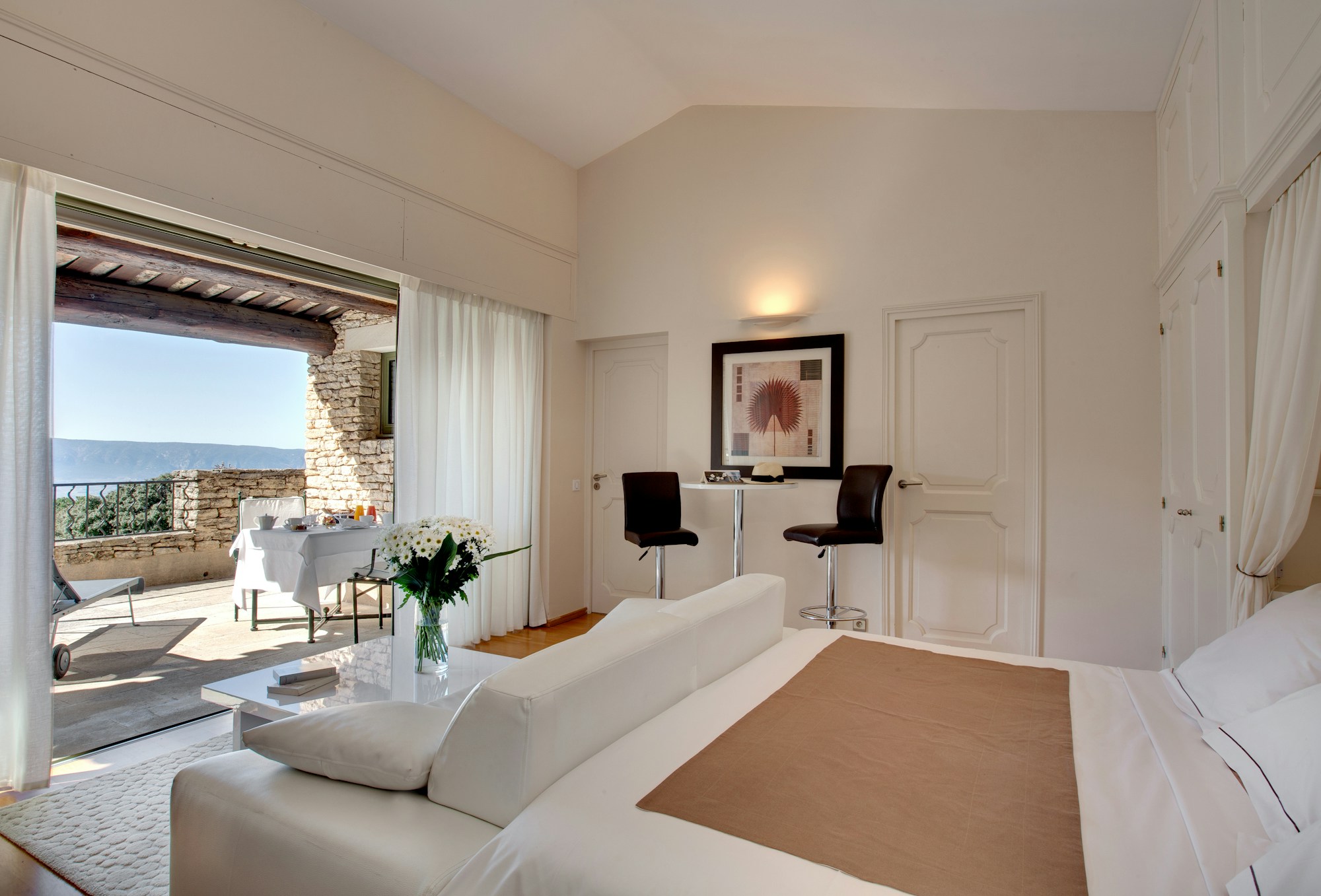 Serenity Suite
