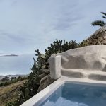 Bohemian Sea View Suite with Plunge Pool