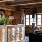 Reception Lobby