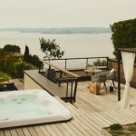 Sky Suite - Hot Tub & Terrace