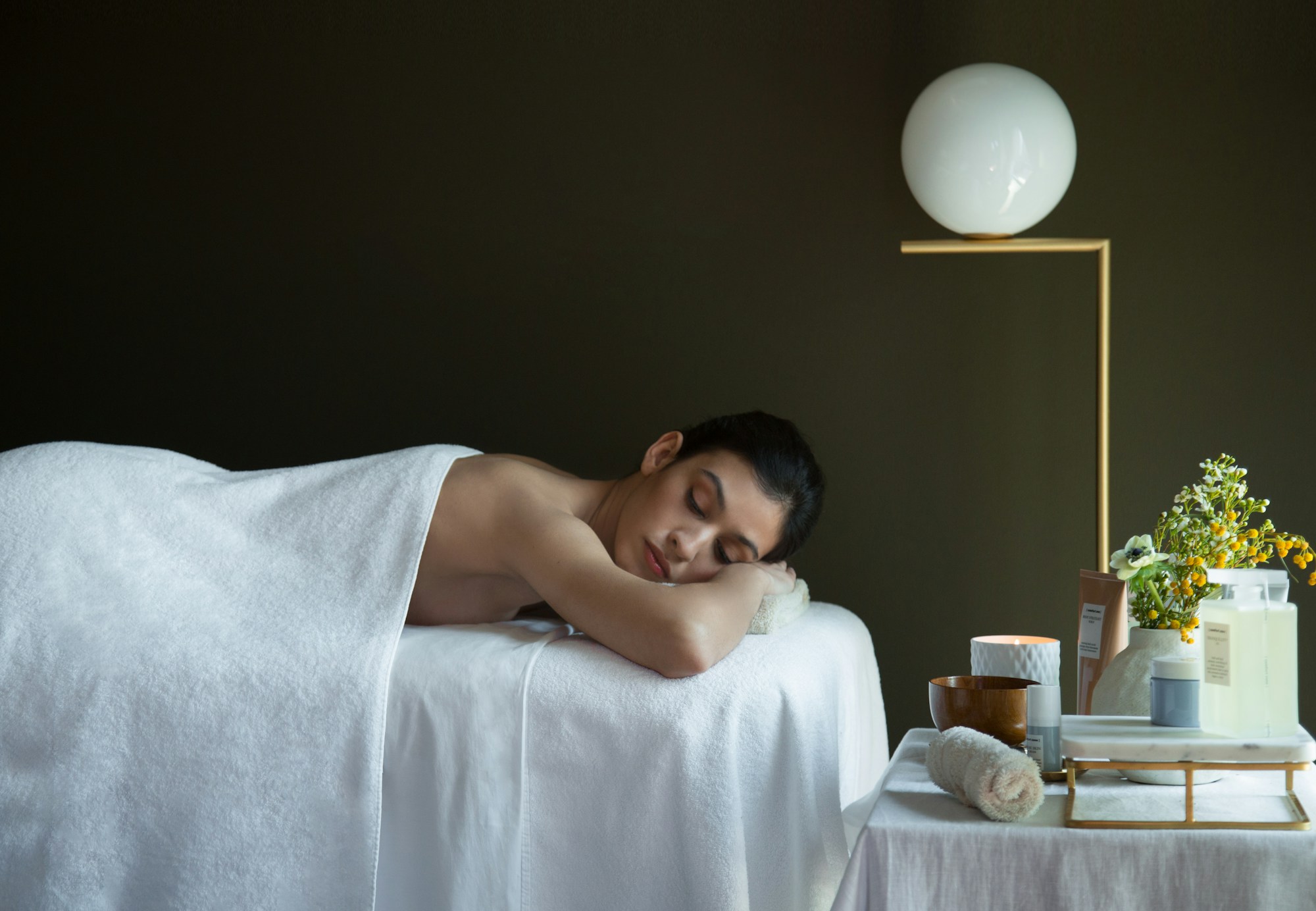 Spa