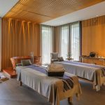 Spa Treatment Room