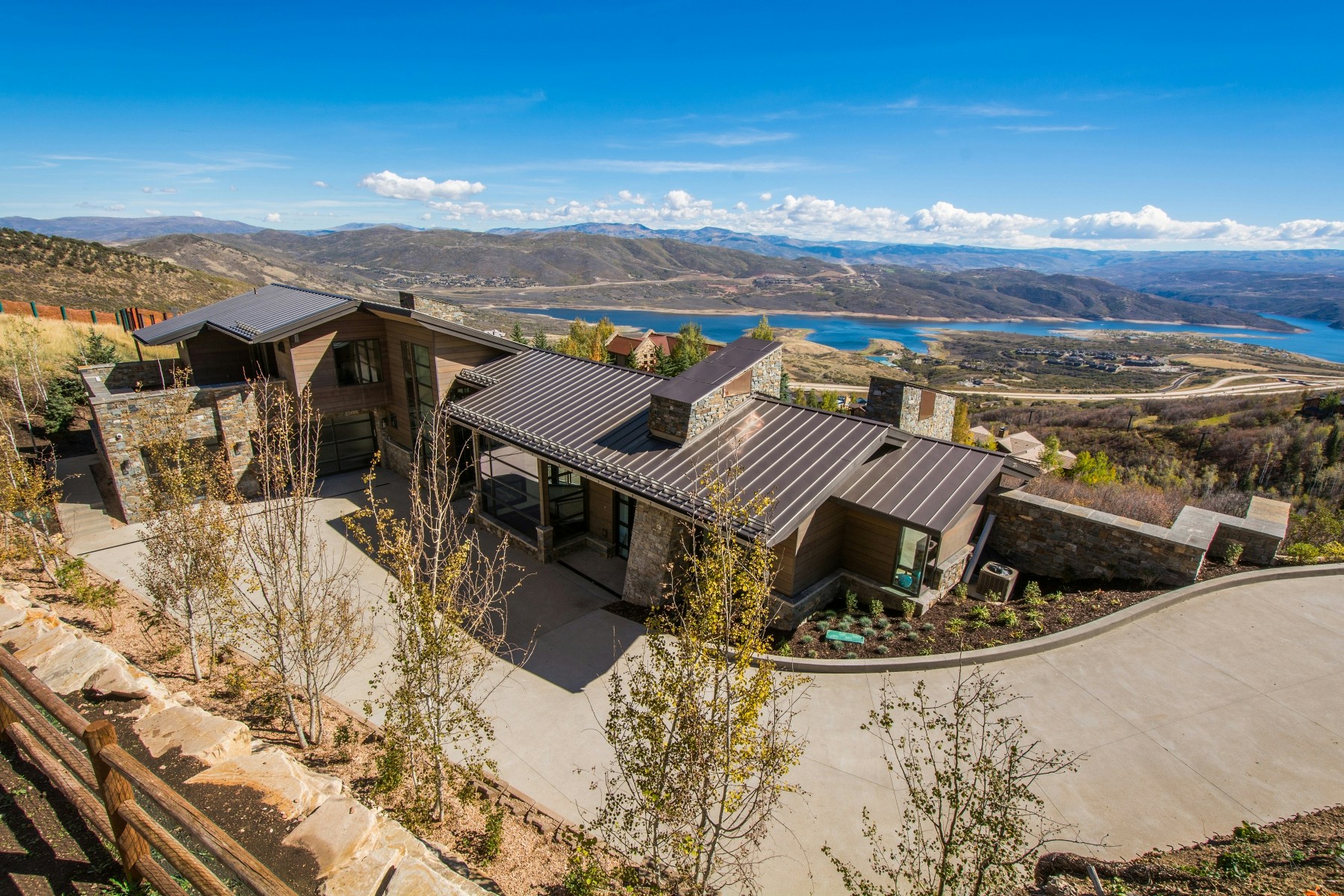Deer Crest Estates - Exterior