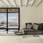 Nomad Suite Sea View, Private Pool and Yard