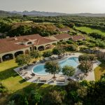 Cascioni Eco Retreat - Aerial
