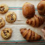 Homemade Viennoiserie Maisons Gourmandes