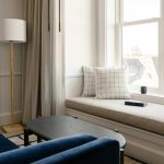 Reading Nook