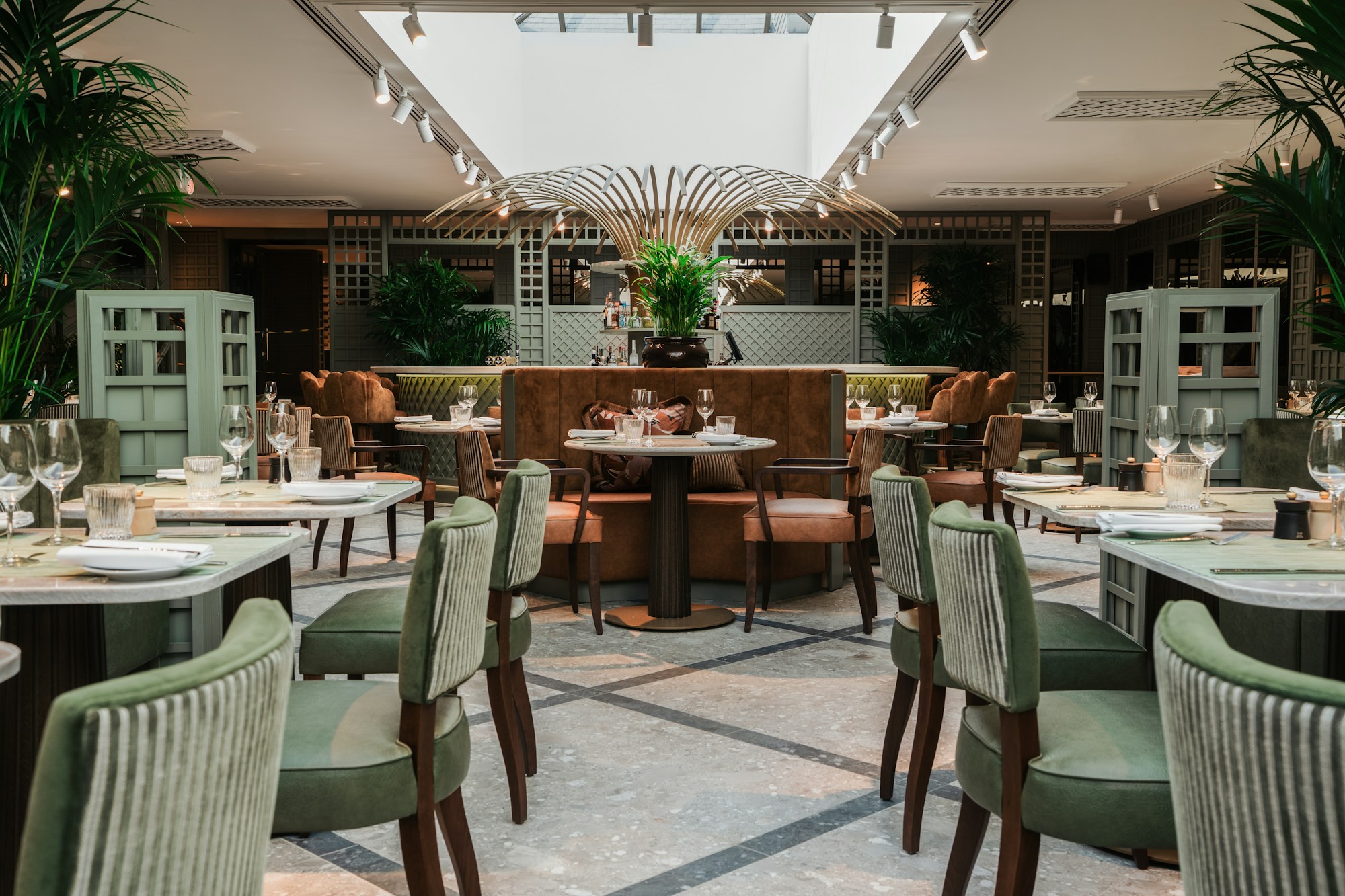 Foverans Restaurant