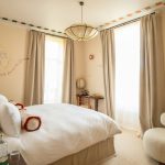 Palette Room - Bedroom