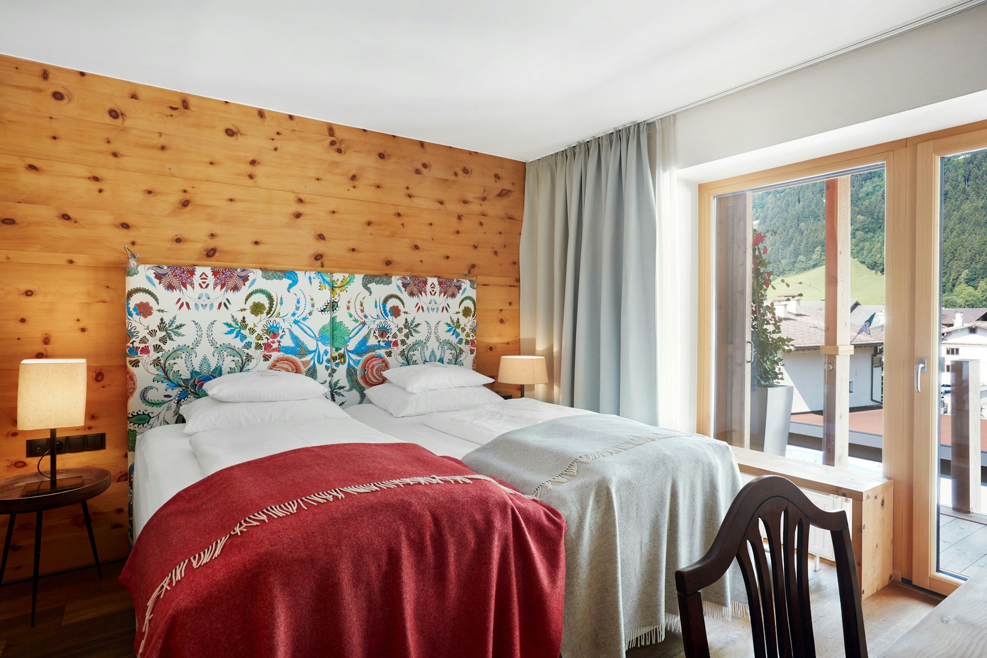 One-Bedroom Suite