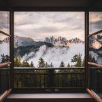 Suite - View