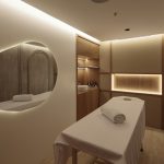 Massage Room