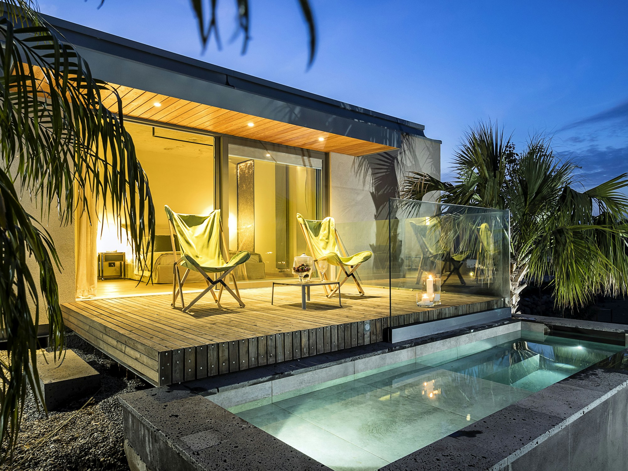 Romantic Lodge