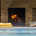Spa Hot Tub