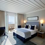 Island Suite Sea View