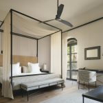 Terrace Suite - Bedroom