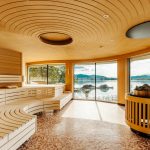 Finnish Sauna