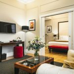 Yerevan Grand Suite