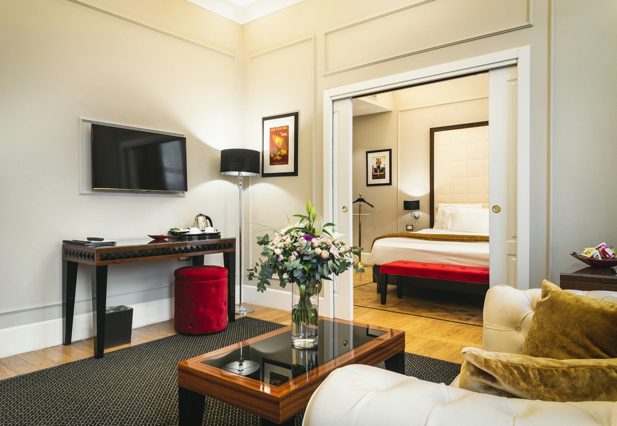 Yerevan Grand Suite